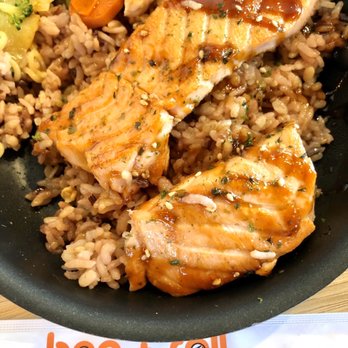 Bop And Roll - KPop Salmon. Yummy!!! - Japanese Near Me - Phoenix, Arizona Bop And Roll - KPop Salmon. Yummy!!! - Japanese Near Me - Phoenix, Arizona