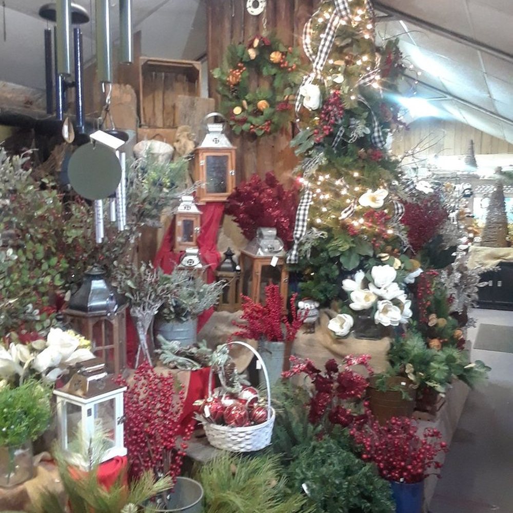 Attica Floral - Interior - Florists Near Me - Attica, Indiana Attica Floral - Interior - Florists Near Me - Attica, Indiana