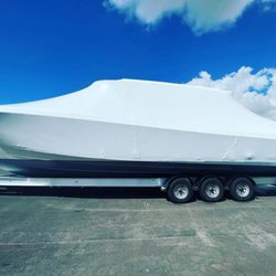 Shaddai Marine Transport