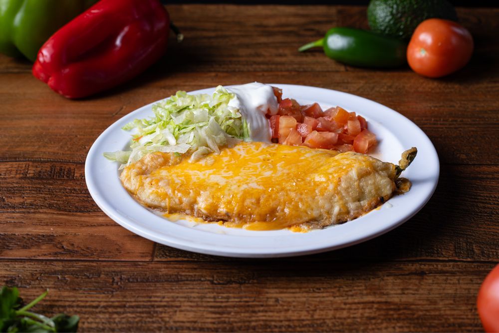 Oscar's Tacos Shop - Tempe