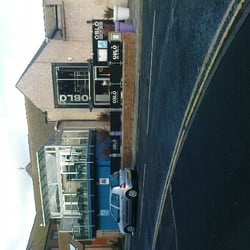 Oblo Restaurant