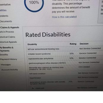 Sunnyside Veterans Consulting - Nexus letters for GERD, IBS, PTSD, #vasecondary #claims #VAdisability ratings - Disability Law Near Me - San Diego, California Sunnyside Veterans Consulting - Nexus letters for GERD, IBS, PTSD, #vasecondary #claims #VAdisability ratings - Disability Law Near Me - San Diego, California