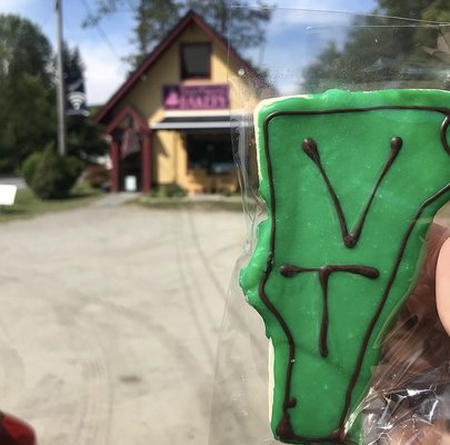 Sticky Fingers Bakery by null