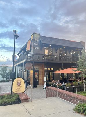 Sweet Octopus by null