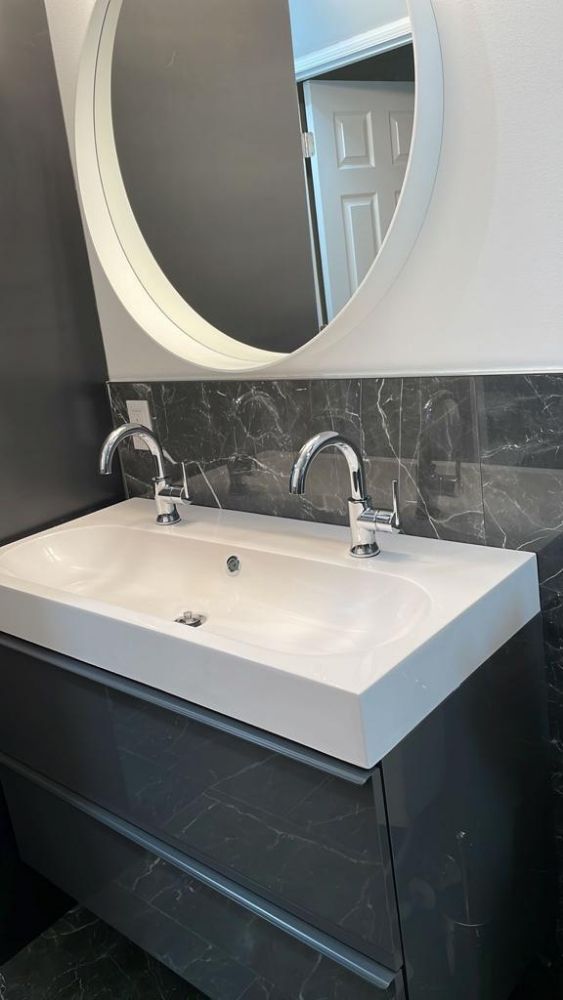 Slide of Smart Plumbing