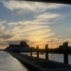 Holland Riverside Marina