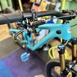 Cooper River Cycles
