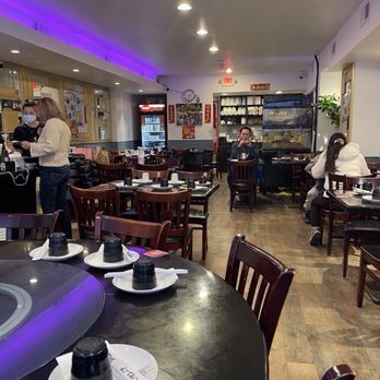 Taiwan Café - Taiwanese Near Me - Boston, Massachusetts