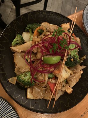 Imm Thai Kitchen by null