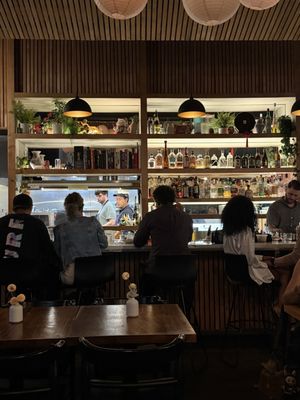 Toya Ramen & Bar by null