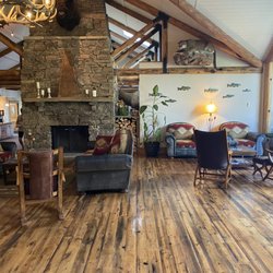 The Lodge At Eagle Rock