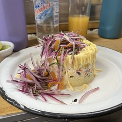 El Mercadito Peruano