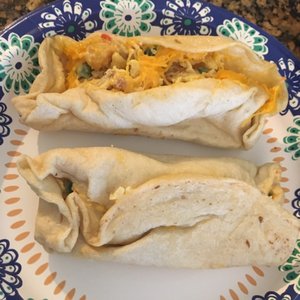 Rosa’s Café & Tortilla Factory on Yelp
