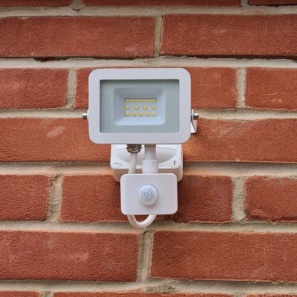 Slide of Extension Electrician Service