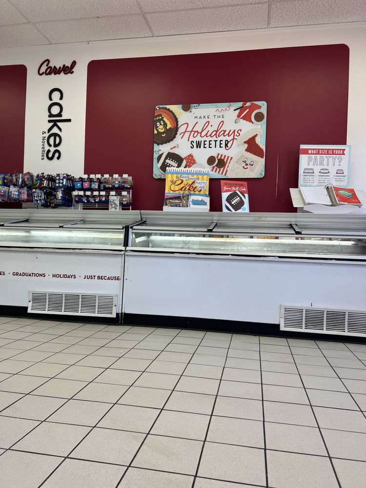 CARVEL OF TANO MALL Updated November 2024 17 Photos 1199 Amboy