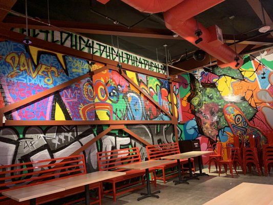 Dave's Hot Chicken by null