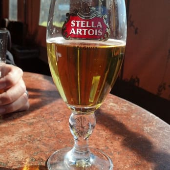Billy's Long Bar - Stella Artois - Bars Near Me - Albuquerque, New Mexico