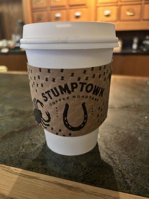 Stumptown Coffee Roasters by null