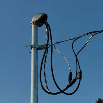Bolt Blitz Electric - New Install! - Electricians Near Me - Lancaster, California