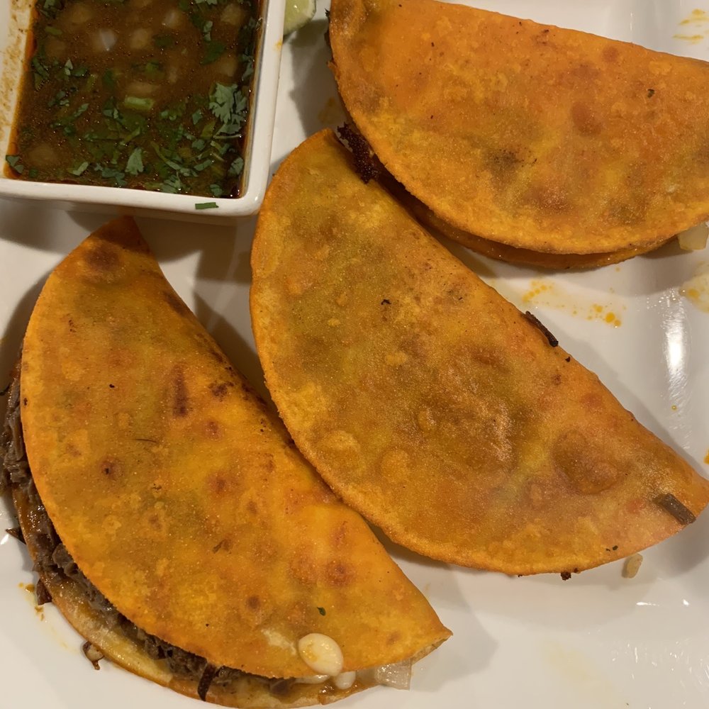 El Monarca - Best tacos! - Tacos Near Me - Nixa, Missouri