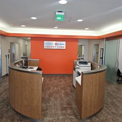 Memorial Hermann-GoHealth Urgent Care