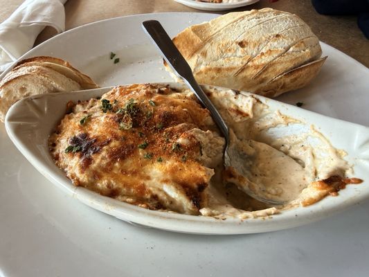 Nick's Crab Market by null