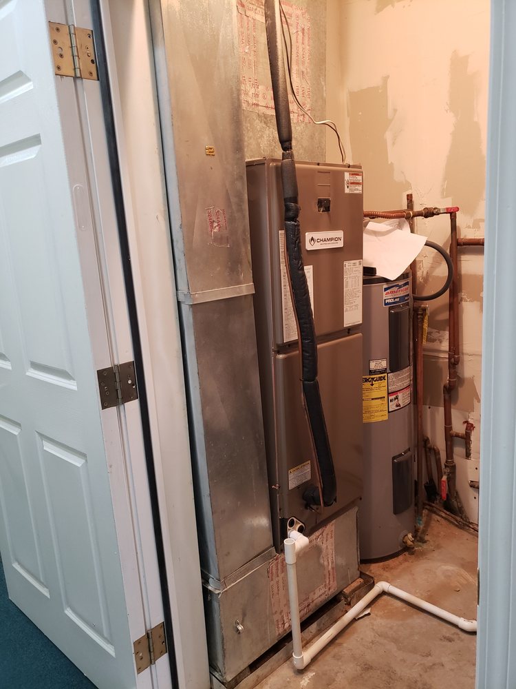 Slide of Full Nelson Plumbing Heating & Cooling