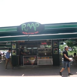 Pump Cafe