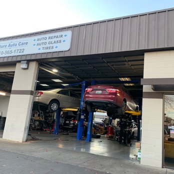 Future Auto Care - Quality of work - Auto Repair Near Me - Fremont, California Future Auto Care - Quality of work - Auto Repair Near Me - Fremont, California
