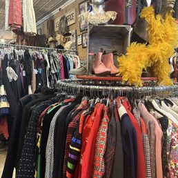 Vintage Clothing Vintage Clothing