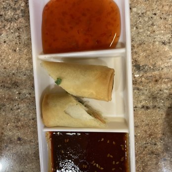 Korean Chili - Egg roll - Korean Near Me - Tulare, California Korean Chili - Egg roll - Korean Near Me - Tulare, California
