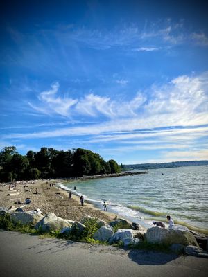 Vanier Park by null