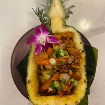 Nur Thai - Thai Near Me - Astoria, New York