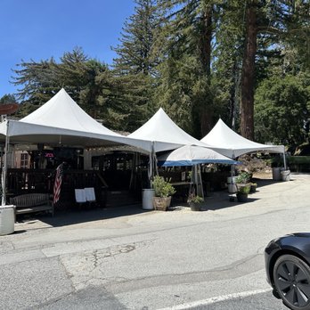 Alice's Restaurant - Diners Near Me - Woodside, California