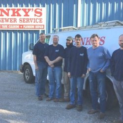 Spankys Drain & Sewer Services