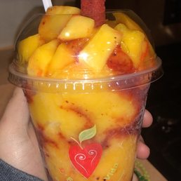 Mangoneada
