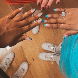 Sola Salon Studios - Nail designs
