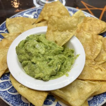 Añejo Cantina & Kitchen - Guacamole - Cocktail Bars Near Me - San Jose, California