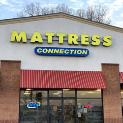 Mattress Connection - Our Dalton location