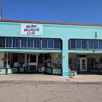 Bisbee Breakfast Club - American Near Me - Bisbee, Arizona Bisbee Breakfast Club - American Near Me - Bisbee, Arizona