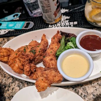The Park at 14th - Buttermilk Chicken Tenders - Bars Near Me - Washington, DC, District of Columbia