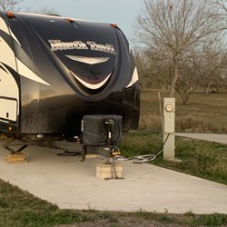 Loyola Beach Rv Park & Campground - Slot 9