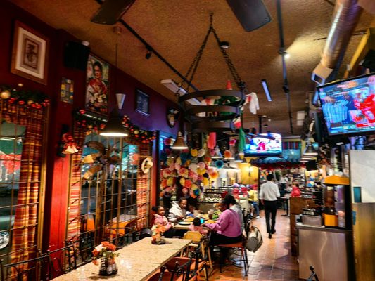 Fiesta Martin Mexican Grill by null