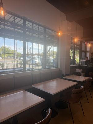 Churchrow Tejas BBQ by null