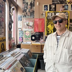River Street Beat Shop