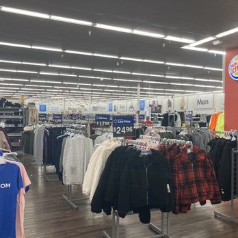 Walmart - Department Stores Near Me - Paso Robles, California