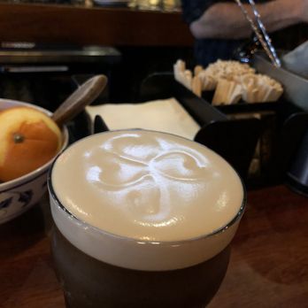 The Banshee - Get a Guinness and a shot of Jameson. This place is the best bar in town with amazing food. - Bars Near Me - Chico, California The Banshee - Get a Guinness and a shot of Jameson. This place is the best bar in town with amazing food. - Bars Near Me - Chico, California