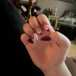 Nails 4 U - My nails!