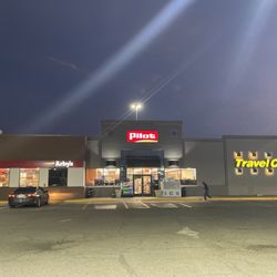 Pilot Travel Center