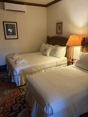 Park Plaza Hotel by null